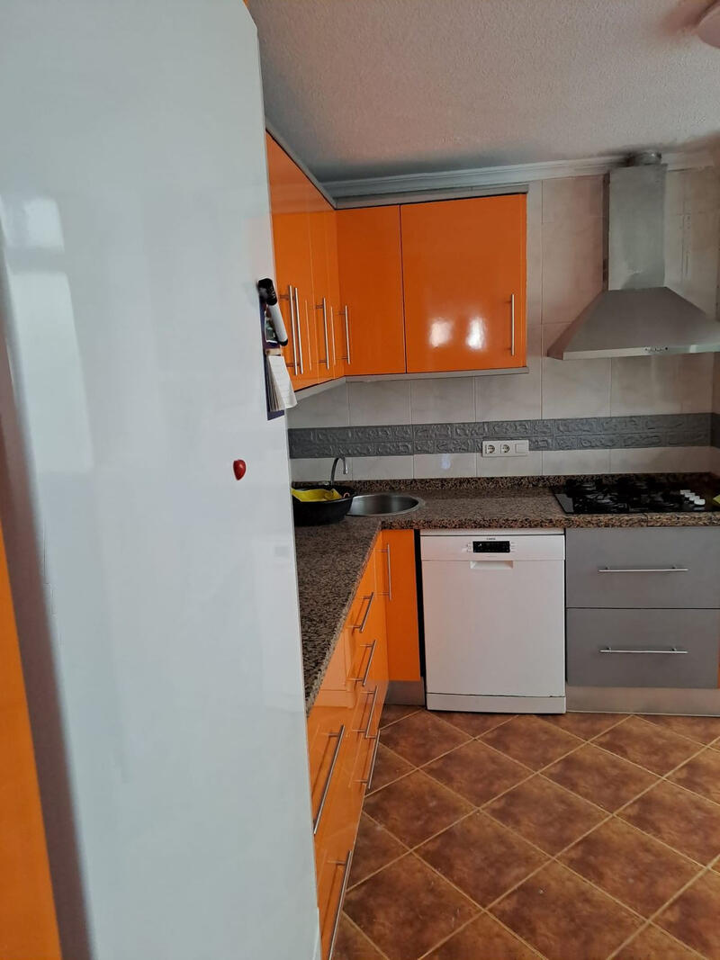 4 slaapkamer Appartement Te koop