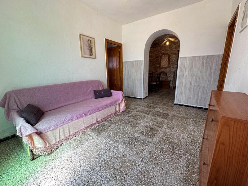 3 Schlafzimmer Landhaus zu verkaufen