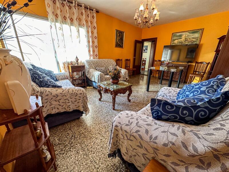 Appartement zu verkaufen in Almería, Almería