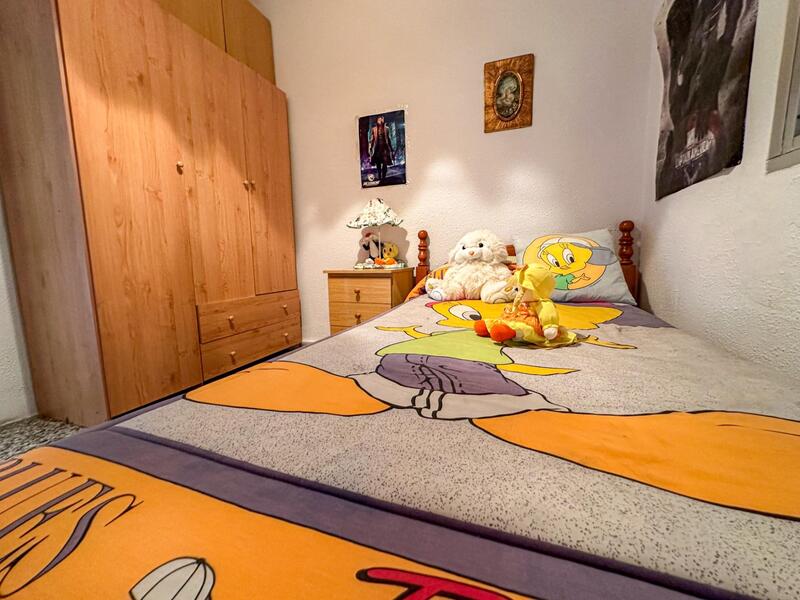 3 Schlafzimmer Appartement zu verkaufen