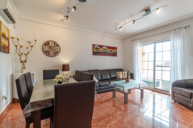 3 bedroom Apartment for sale