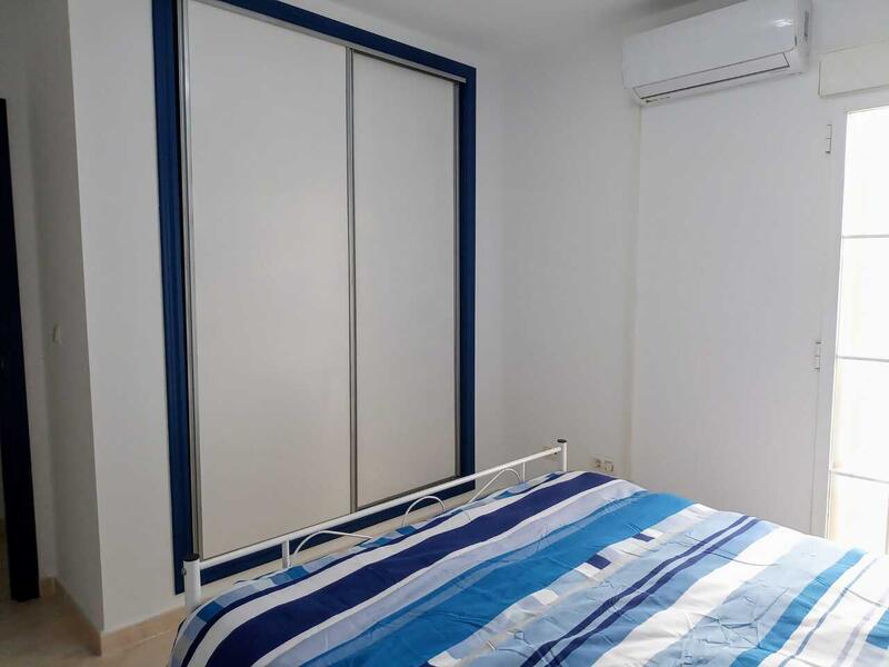 2 Schlafzimmer Appartement zu verkaufen