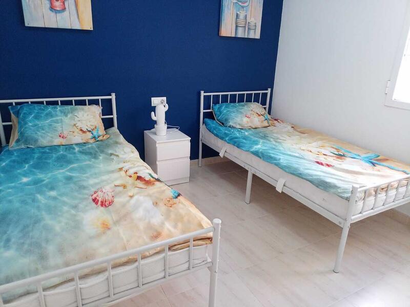 2 Schlafzimmer Appartement zu verkaufen