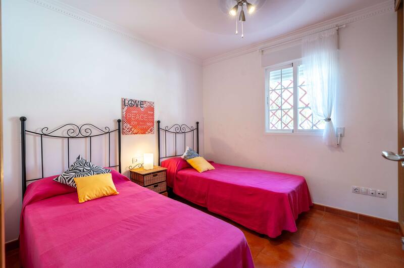 7 chambre Villa à vendre