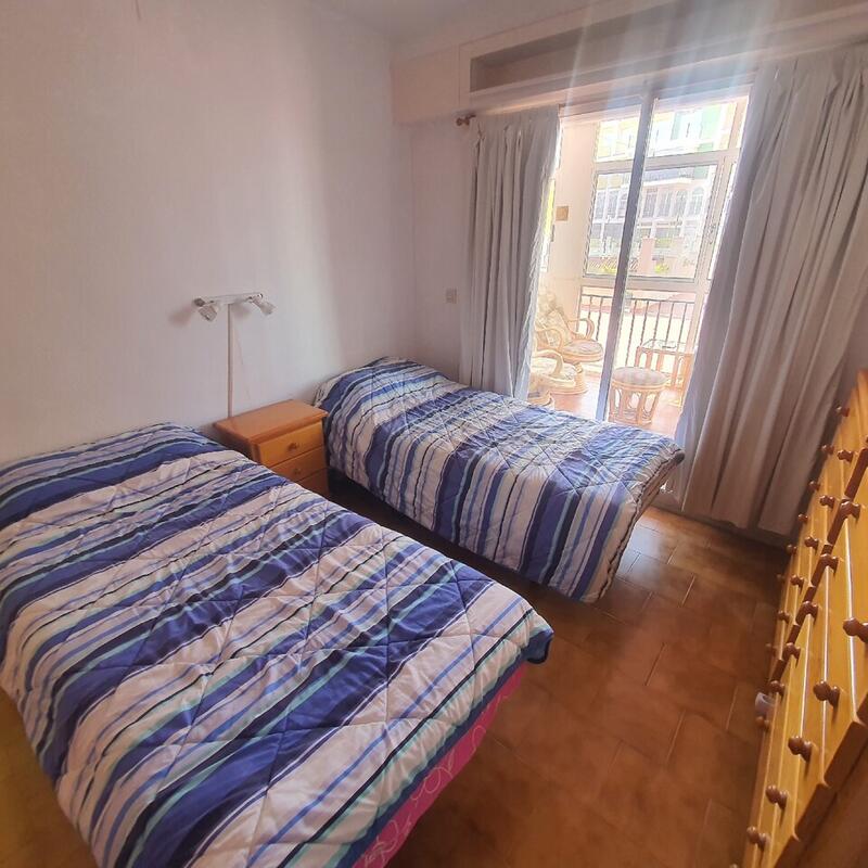 2 chambre Appartement à vendre