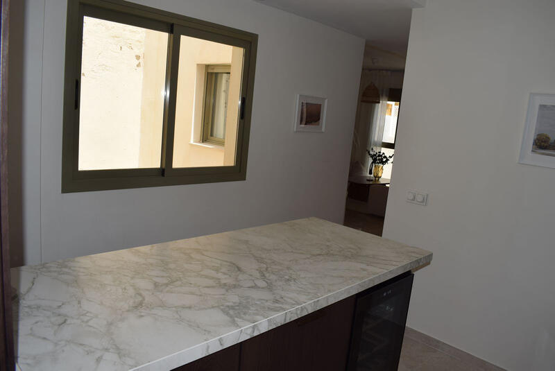 2 Cuarto Apartamento en venta