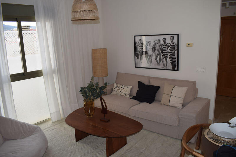 2 Cuarto Apartamento en venta