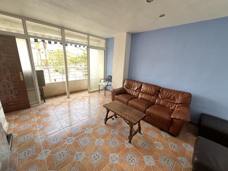 1 Cuarto Apartamento en venta