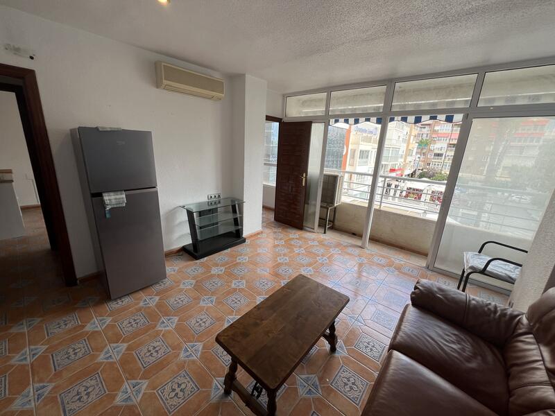 1 Cuarto Apartamento en venta