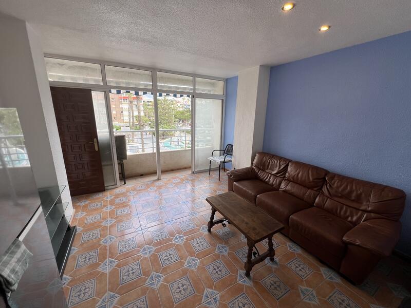 1 Cuarto Apartamento en venta