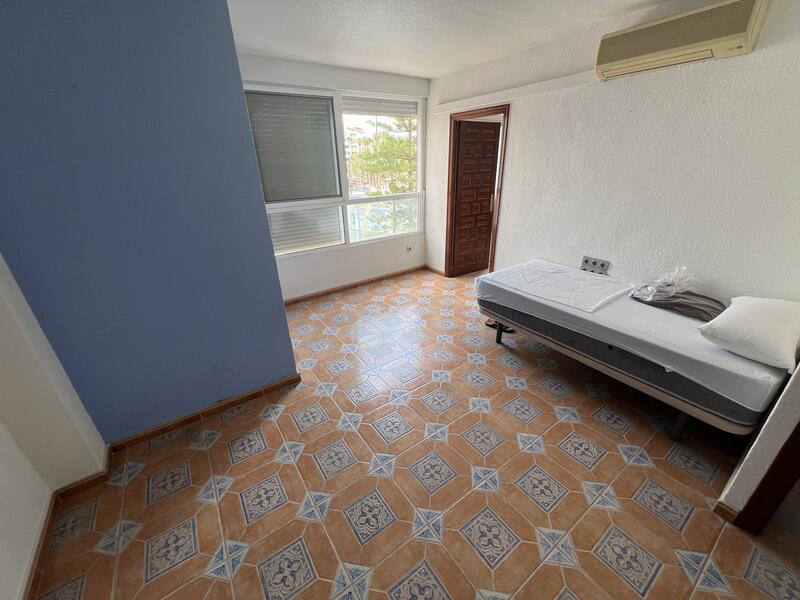 1 Cuarto Apartamento en venta