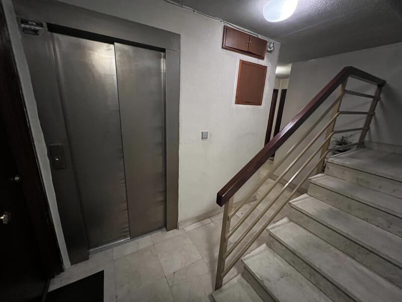 1 Cuarto Apartamento en venta