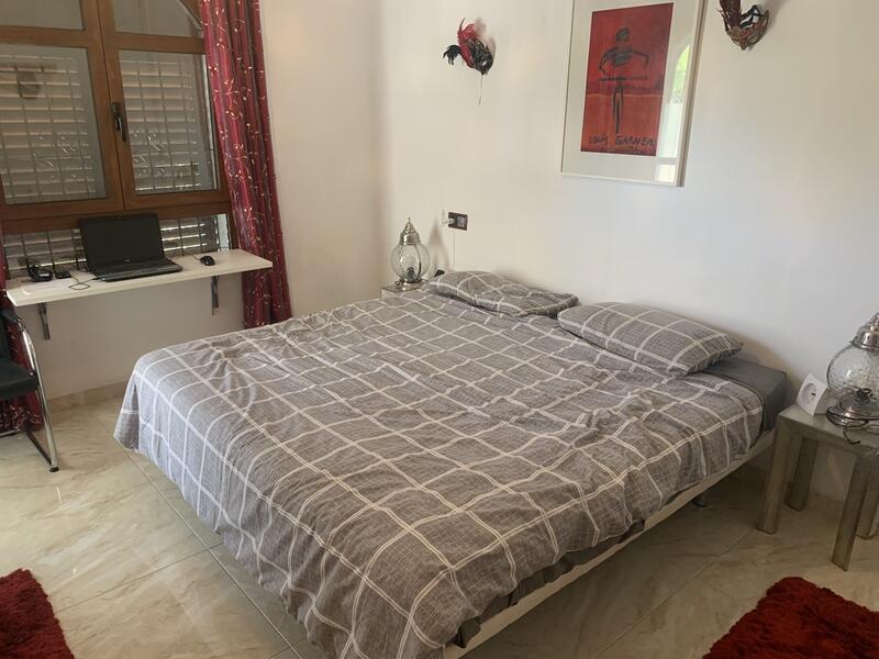 4 chambre Villa à vendre