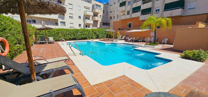 Appartement à vendre dans Estepona, Málaga