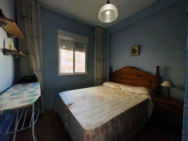 3 slaapkamer Appartement Te koop