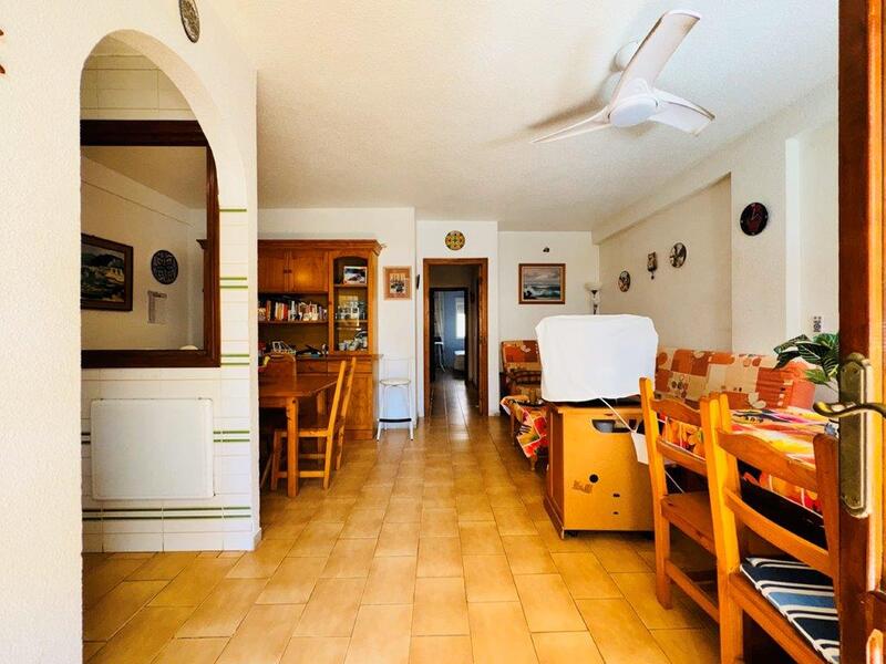 3 slaapkamer Appartement Te koop