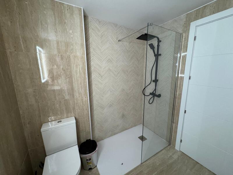 3 slaapkamer Appartement Te koop