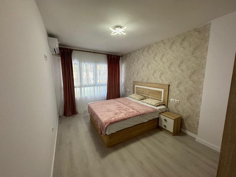 3 slaapkamer Appartement Te koop