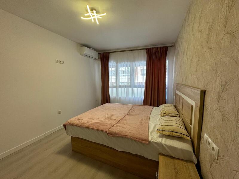 3 slaapkamer Appartement Te koop