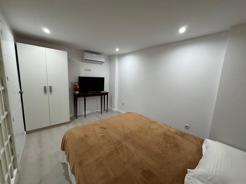 3 slaapkamer Appartement Te koop