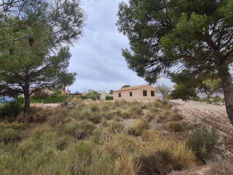 Autre à vendre dans Abanilla, Murcia