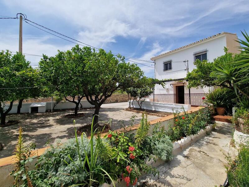 Maison de Ville à vendre dans Puente de Don Manuel, Málaga