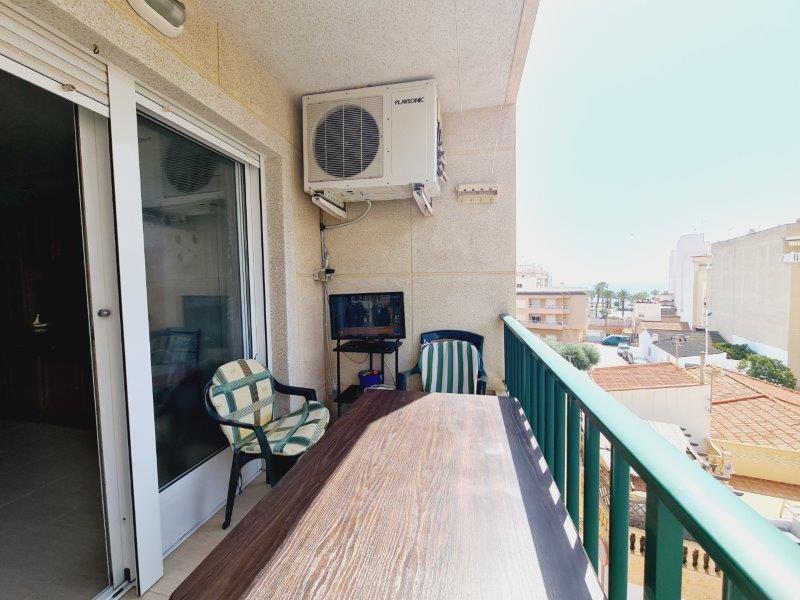 Appartement à vendre dans La Mata, Alicante