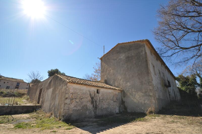 Auberge à vendre dans Villena, Alicante