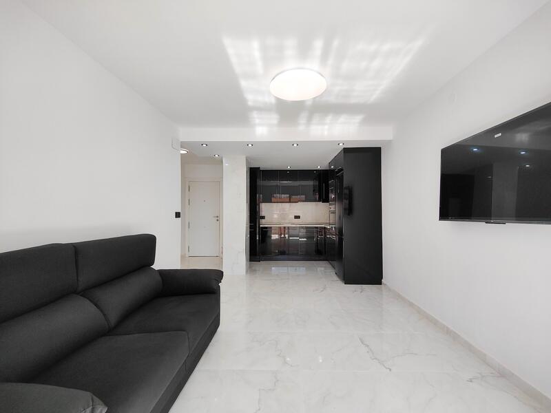 Appartement zu verkaufen in Orihuela Costa, Alicante