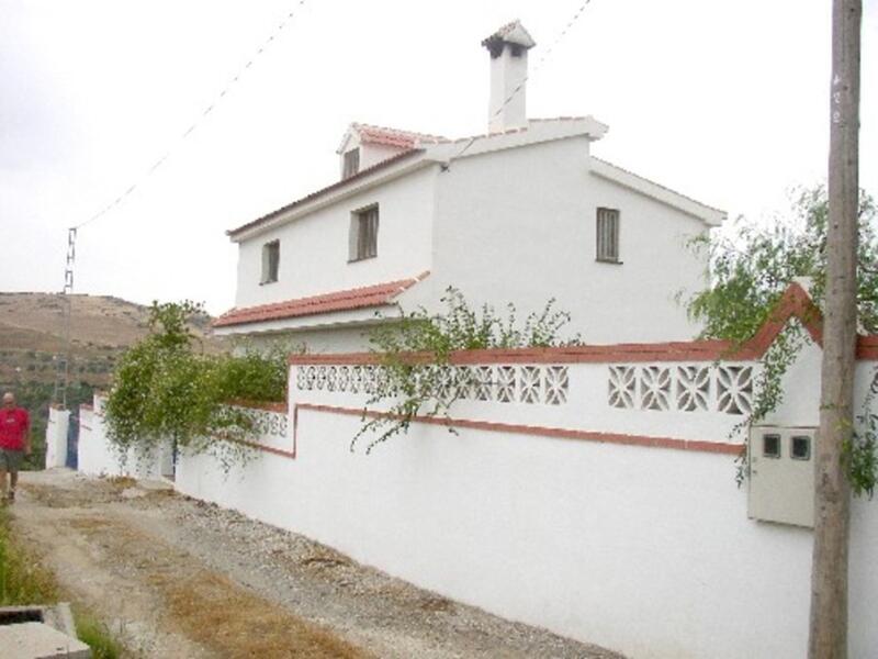 Villa til salgs i Alora, Málaga