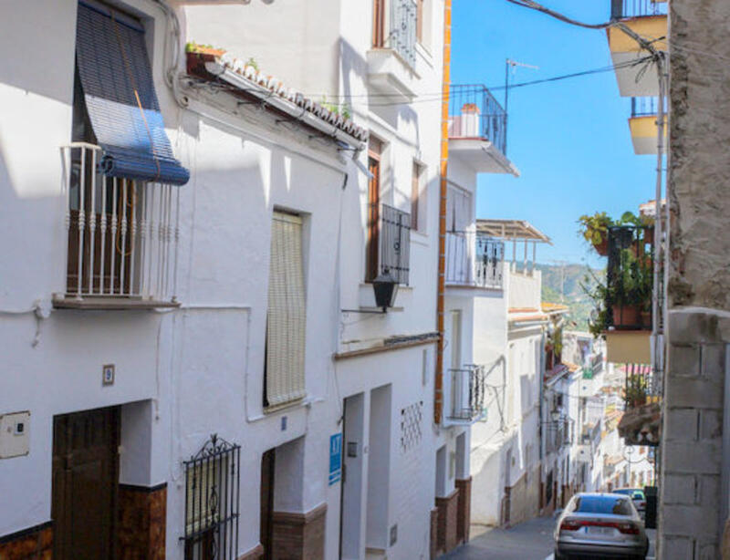 Forretningseiendom til salgs i Alora, Málaga