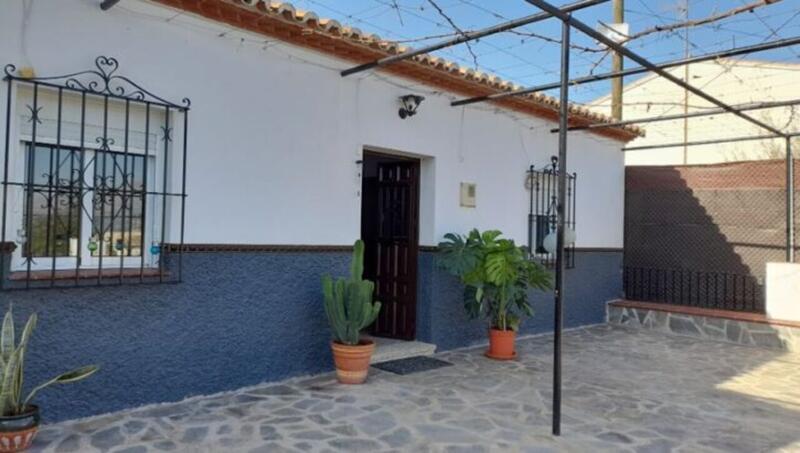 3 Cuarto Villa en venta