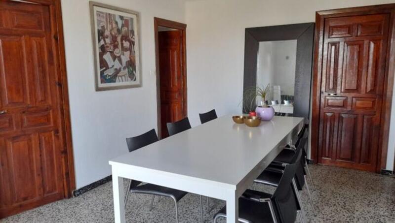 3 Cuarto Villa en venta