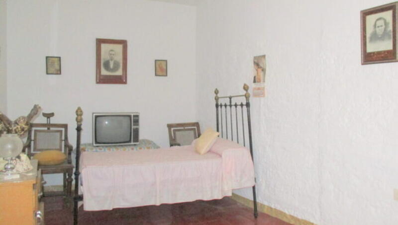 4 Cuarto Adosado en venta