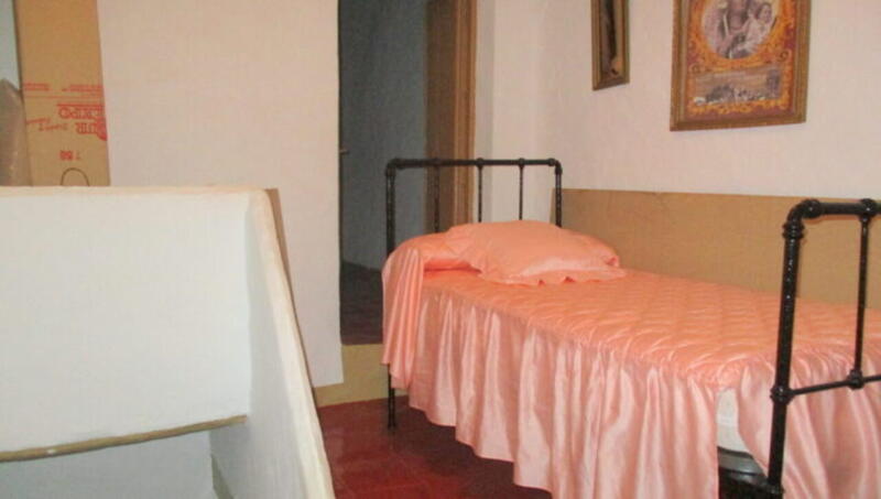 4 Cuarto Adosado en venta