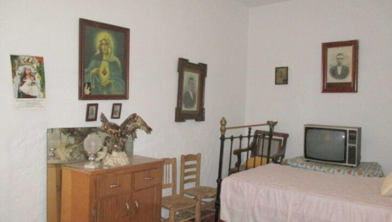 4 Cuarto Adosado en venta