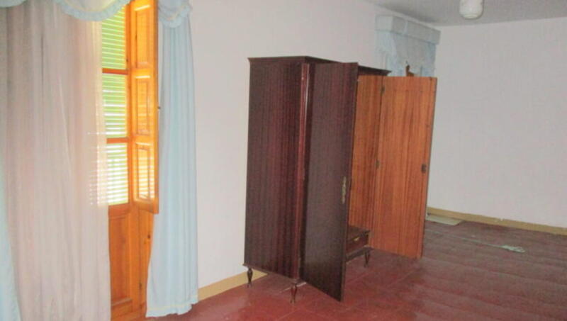 4 Cuarto Adosado en venta