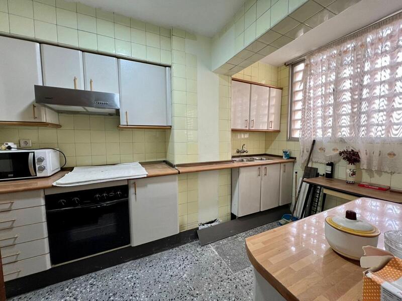 3 bedroom Apartment for sale