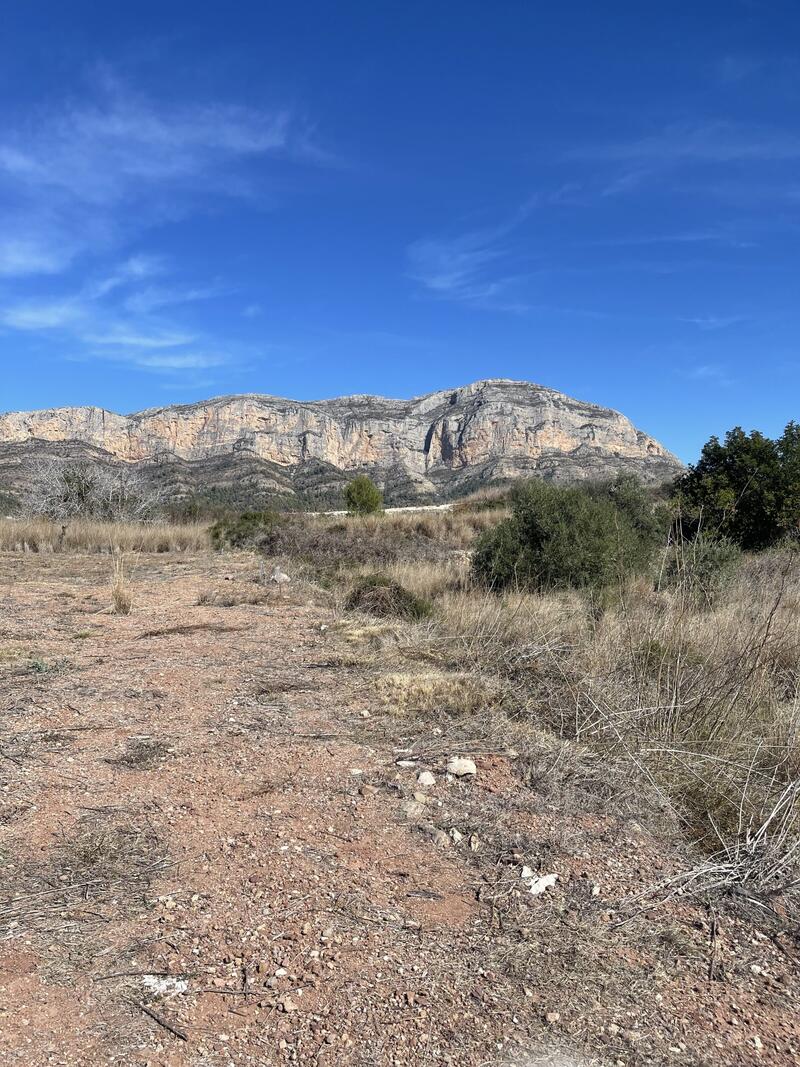 Herregård til salgs i Javea, Alicante