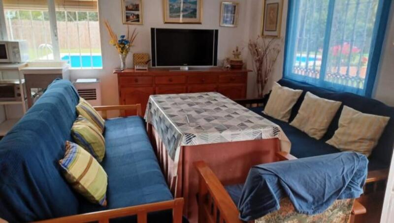 3 Schlafzimmer Landhaus zu verkaufen