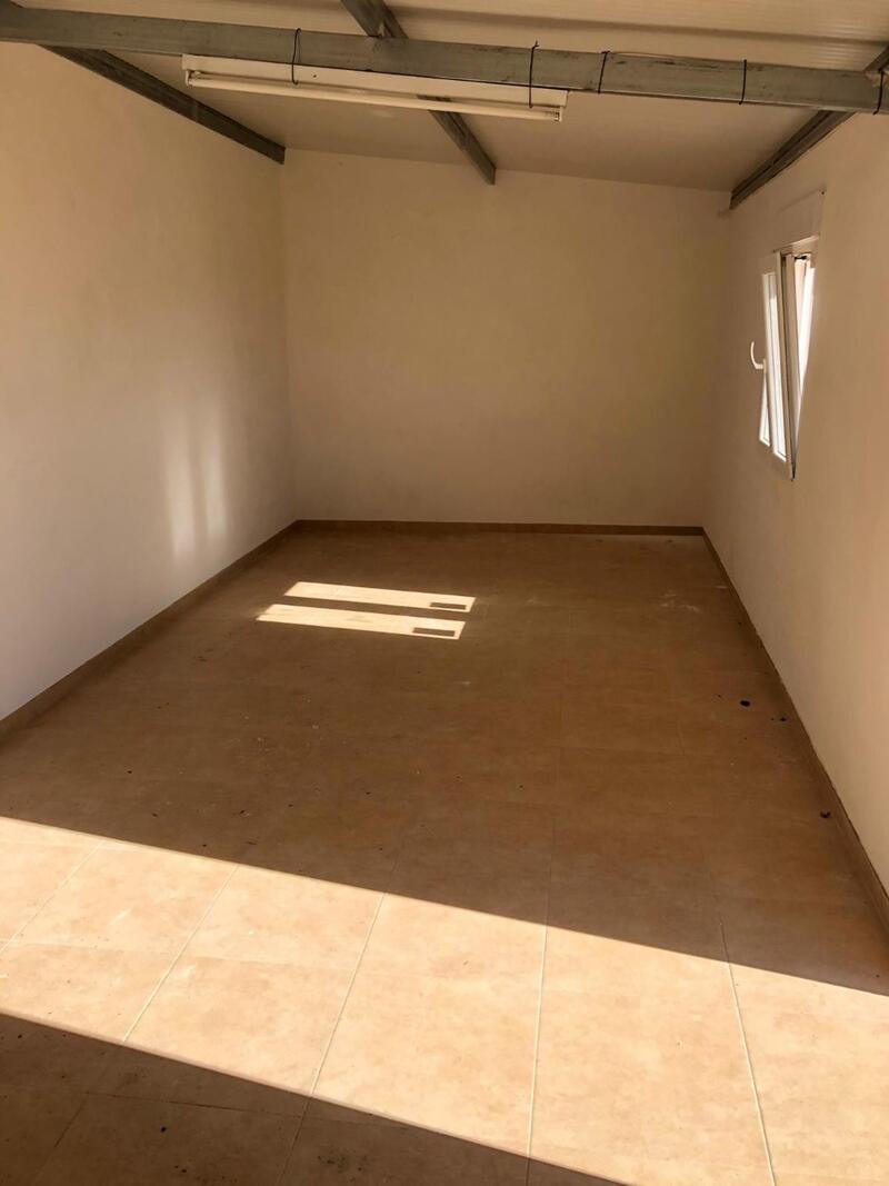 3 slaapkamer Villa Te koop