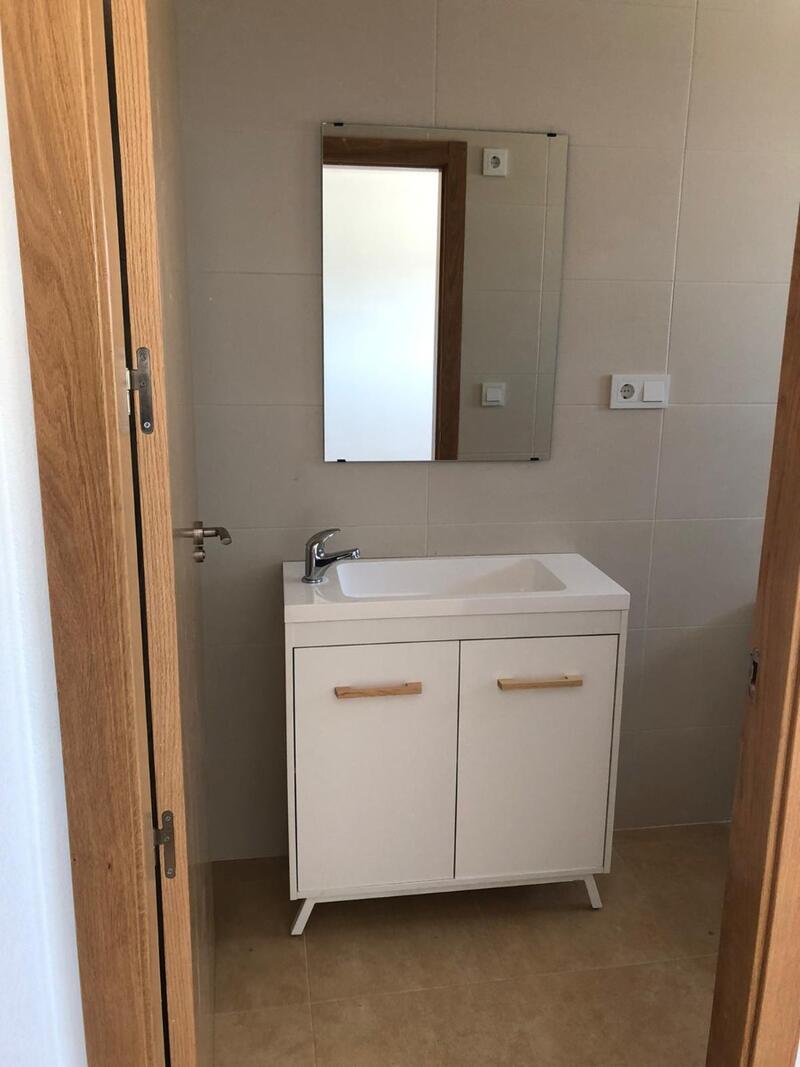 3 slaapkamer Villa Te koop