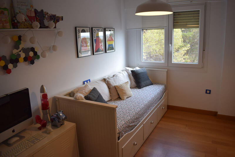 3 Schlafzimmer Appartement zu verkaufen