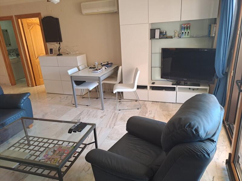 2 Cuarto Apartamento en venta