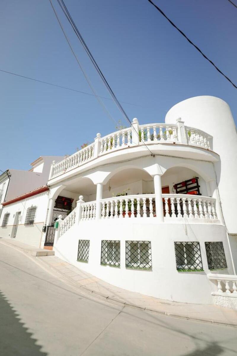 Appartement zu verkaufen in Alora, Málaga