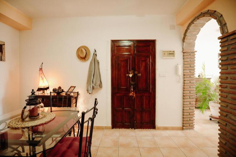 Appartement zu verkaufen in Alora, Málaga