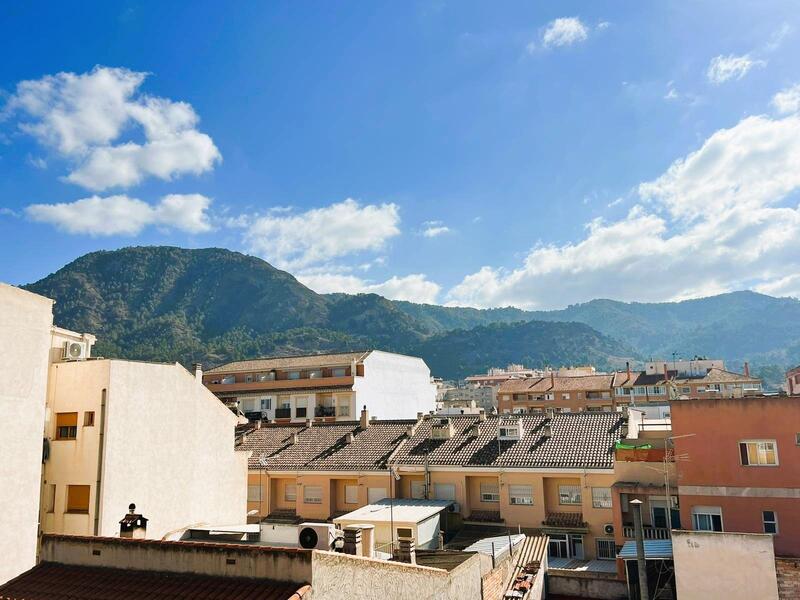 Lägenhet till salu i Torreaguera, Murcia