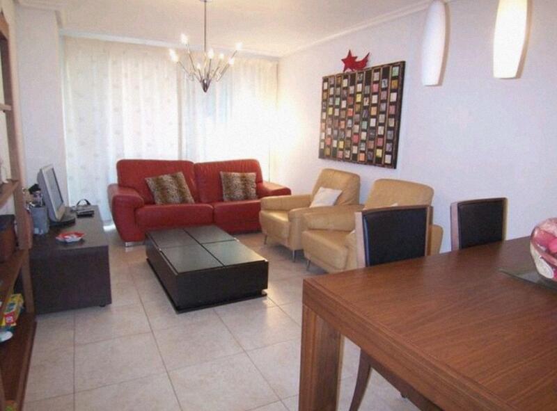 Appartement Te koop in Torrevieja, Alicante