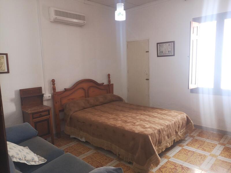 4 Cuarto Adosado en venta