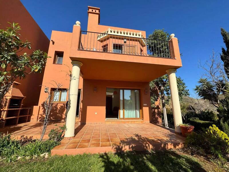 Villa til salg i La Manga del Mar Menor, Murcia